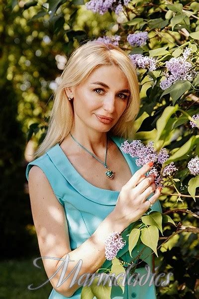 Pretty Mail Order Bride Oksana From Tolyatti Russia Ukranian Women