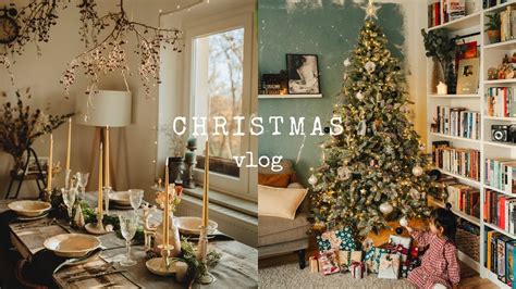 25 Bring Christmas Home Home Decorating And Christmas Tree Youtube