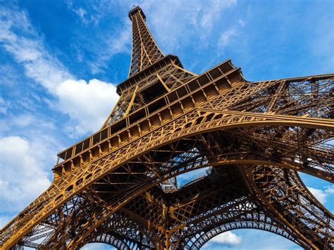 The Essential Guide To The Eiffel Tower City Wonders