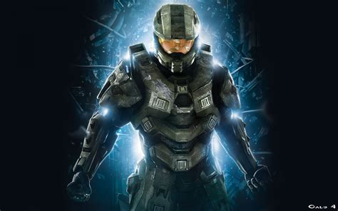 Halo 4 Full Hd Wallpaper And Background Image 1920x1200 Id323339
