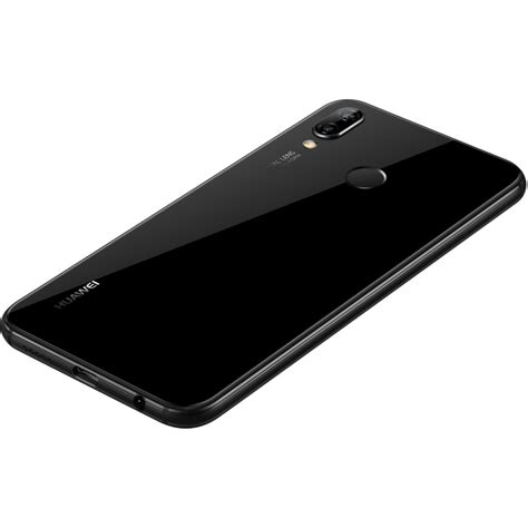 Купить Huawei P20 Lite Black в Семее купить в кредит характеристики