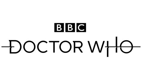 Doctor Who Logo Symbol Meaning History Png Brand