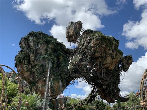 Guide To Pandora The World Of Avatar At Disney World Mouse Hacking
