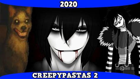 Un Nuevo Creepypasta En 2020 Personajes Creepypasta Personajes De Images