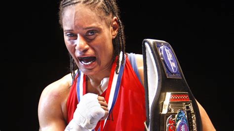 Women Boxers Get Long Awaited Olympic Chance Nbc New York