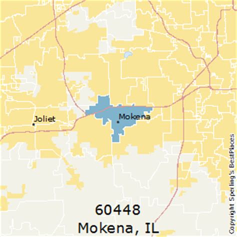 Best Places to Live in Mokena (zip 60448), Illinois