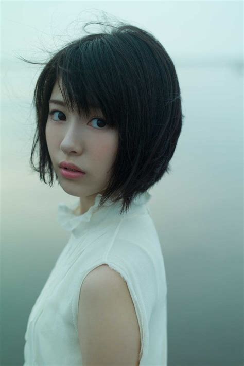 Untitled Asian Short Hair Short Hair Styles Japan Beauty
