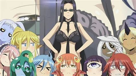 Likes Comments Monster Musume Monster Musume Fanpage On Instagram Smith