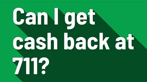 Check spelling or type a new query. How much cash back can you get at 711 > ONETTECHNOLOGIESINDIA.COM
