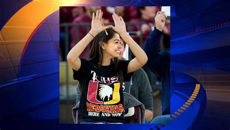 California Governor Bans Redskins Name At Public Schools