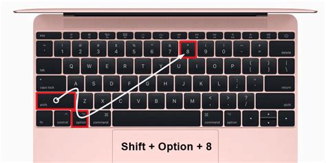 How To Type Degree Symbol ° In Wordexcel Keyboard Shortcuts