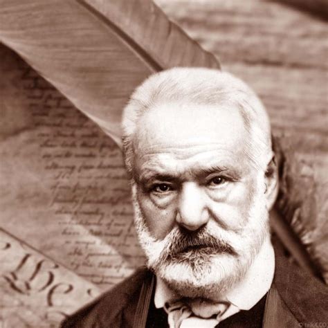 Biographie Victor Hugo Ecrivain Futura Sciences