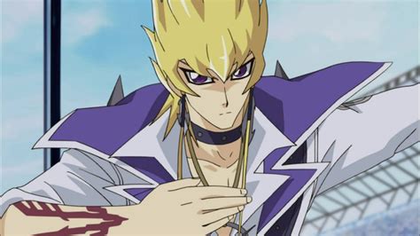 Watch Yu Gi Oh 5ds Episode 25 Online The Fortune Cup Finale Part 1