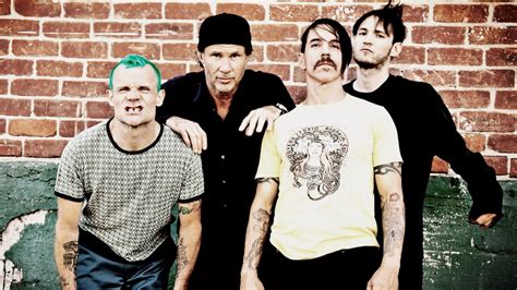 Red Hot Chili Peppers Songs Ranked From Worst To Best