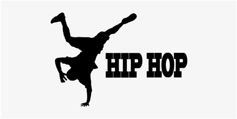Hip Hop Dance Logo Png Hip Hop Transparent Png X Free Download On Nicepng