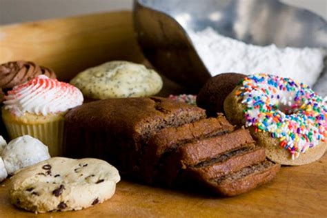 38 Dedicated Gluten Free Bakeries — Spokin The Easiest Way To Manage Food Allergies