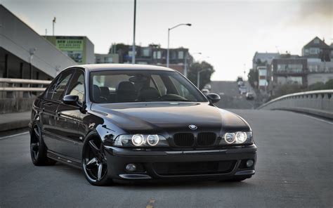 Bmw E39 M5 Murdered Out Bmw E39 Pinterest Bmw E39 Bmw And