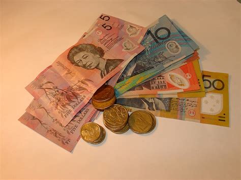 Moneda Y Bancos Australianos Emigrar Y Vivir En Australia