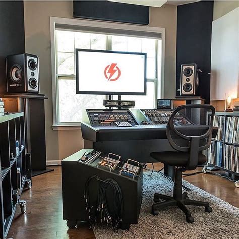 Beats Maker Studio Enregistrement Instrumental Rap Musique 2019