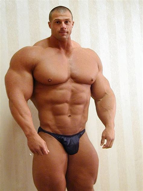 Girls At What Point Is A Guy Too Muscularripped For You
