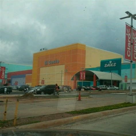 Westland Mall Vía Interamericana
