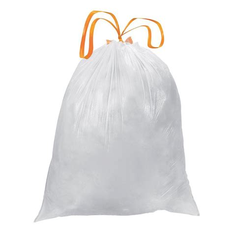 It held just as heavy a … search kitchen garbage bag sizes. China Custom Size Tall Kitchen Fresh Clean Drawstring ...