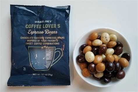 7 Best Chocolate Covered Coffee Beans Real Reviews
