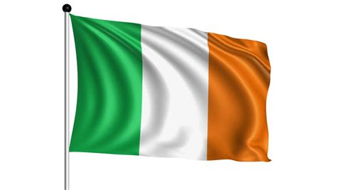 We did not find results for: Irish Shining Waving Flag - Loop Stock Footage Video ...
