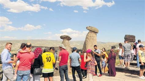 Turizmci bayramda 9 gün tatil istiyor Son Haberler Milliyet