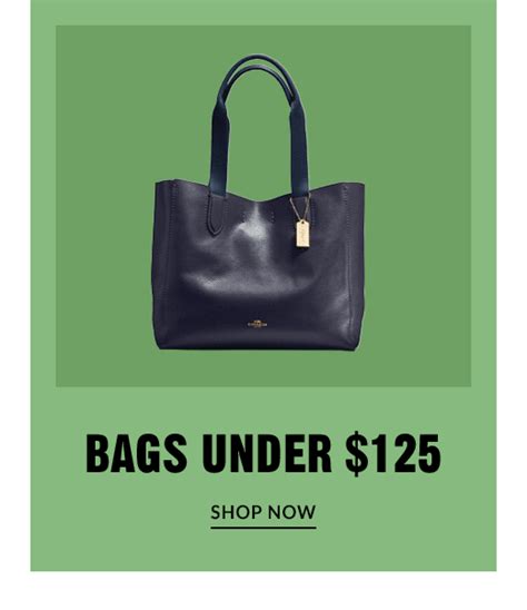 Coach Outlet Canada Boxing Day Week Offers: Save up to 75% off + More ...