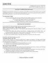 Pictures of Objective For Payroll Manager Resume