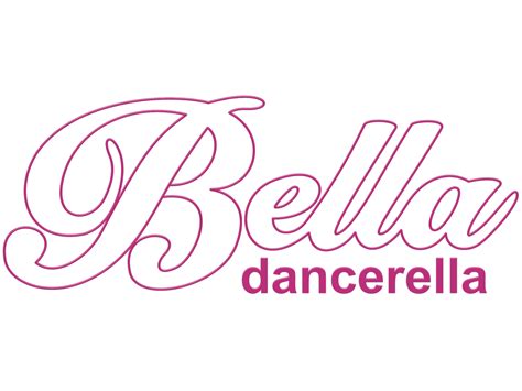 Bella Dancerella Logopedia Fandom