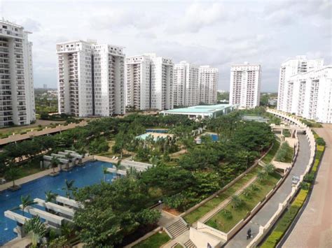 Om Residency Prestige Shantiniketan Bangalore 2020 Updated Deals