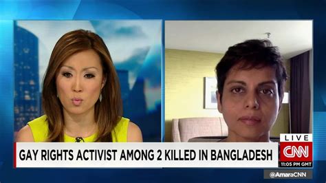 Buddhist Monks Throat Slit In Bangladesh Cnn