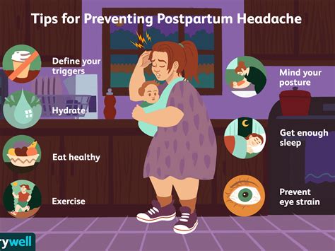 Headache After C Section