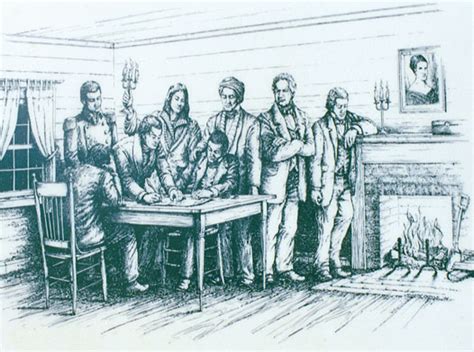Notes From The Ninth Circle Treaties Of The Cherokee