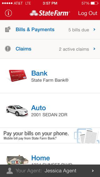 State Farm Mobile App Complete Guide And Review 2024