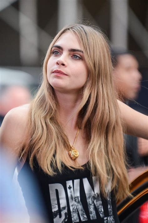 cara delevingne beautiful models most beautiful women angry girl role player girl haircut