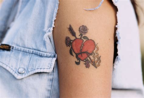 Your new tattoo needs proper care and attention. What Is a Flash Tattoo?