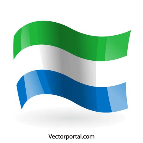 Download 32 ungarn flagge free vectors. Sierra Leone flag vector clip art | Free vector image in ...
