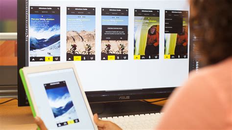 Download photoshop express photo editor and enjoy it on your iphone, ipad and ipod touch. App prototyping with Photoshop Artboards and Preview CC ...