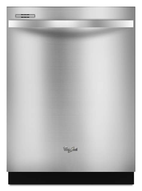 Whirlpool GoldÂ® Series Dishwasher With Sensor Cycle
