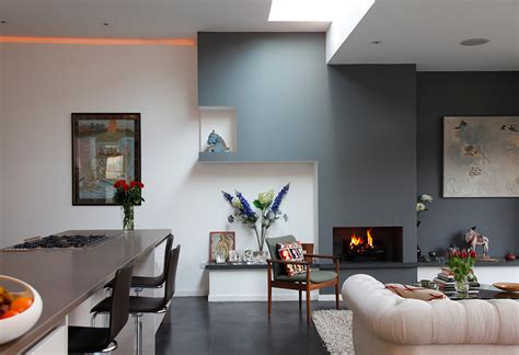 69 Fabulous Gray Living Room Designs To Inspire You