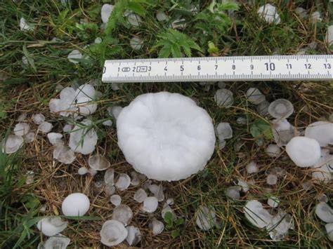Elektriksel ölçüm ve belgelendirme alanlarında da hizmet veren bir kuruluştur. Unwetter: Hohe Schäden durch Gewitter, Sturm, Hagel ...