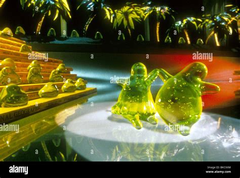 Flubber Film Hi Res Stock Photography And Images Alamy