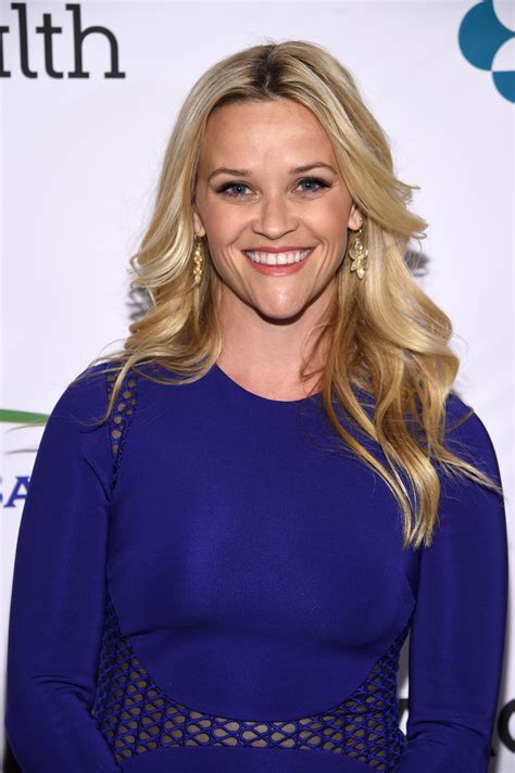 Reese Witherspoon Shows She Can Still Bend And Snap Flawlessly Just Like She Did In Legally