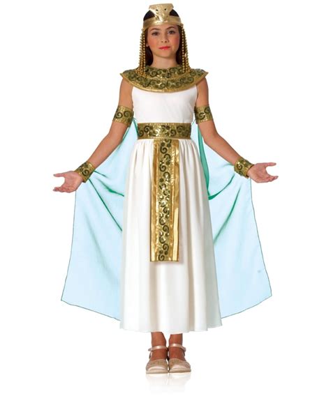 Valentine One Cleopatra Costume
