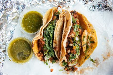 The Best Tacos In Chicago Chicago The Infatuation