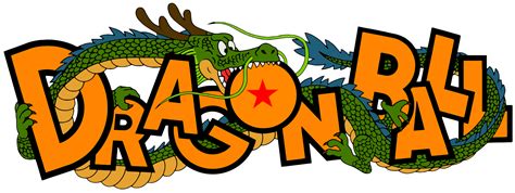 Maybe you would like to learn more about one of these? Image - Dragon Ball logo.png | Wiki Dragon Ball | FANDOM powered by Wikia