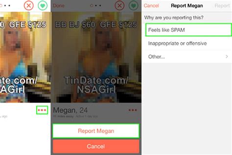 Tinder Has Cut Sexy Spambot Traffic By 90 Percent Wired Uk